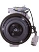 Valeo Climate Control Cl Compressor New