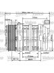 Valeo Compressor Air Conditioning