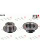 Valeo FTE Disc Brake Rotor
