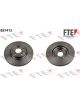 Valeo FTE Disc Brake Rotor