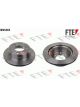 Valeo FTE Disc Brake Rotor