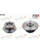 Valeo FTE Disc Brake Rotor