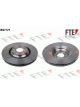 Valeo FTE Disc Brake Rotor