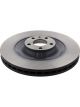 Valeo Brake Rotor (Single)