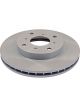 Valeo Brake Rotor (Single)