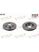 Valeo FTE Disc Brake Rotor