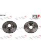 Valeo FTE Disc Brake Rotor
