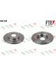 Valeo FTE Disc Brake Rotor
