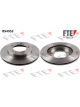 Valeo FTE Disc Brake Rotor