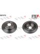 Valeo FTE Disc Brake Rotor