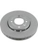 Valeo Brake Rotor (Single)