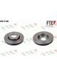 Valeo FTE Disc Brake Rotor