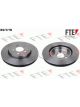 Valeo FTE Disc Brake Rotor