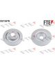 Valeo FTE Disc Brake Rotor