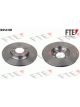 Valeo FTE Disc Brake Rotor
