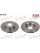 Valeo FTE Disc Brake Rotor