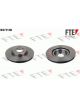 Valeo FTE Disc Brake Rotor