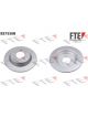 Valeo FTE Disc Brake Rotor