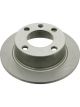 Valeo Brake Rotor (Single)
