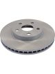 Valeo Brake Rotor (Single)