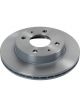 Valeo Brake Rotor (Single)