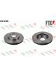 Valeo FTE Disc Brake Rotor