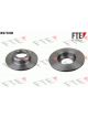 Valeo FTE Disc Brake Rotor
