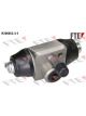 Valeo FTE Wheel Brake Cylinder
