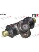 Valeo FTE Wheel Brake Cylinder
