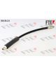 Valeo FTE Brake Hose