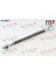 Valeo FTE Brake Hose