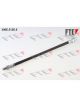 Valeo FTE Brake Hose