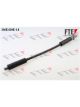 Valeo FTE Brake Hose