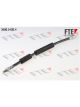 Valeo FTE Brake Hose