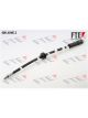 Valeo FTE Brake Hose