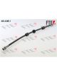 Valeo FTE Brake Hose