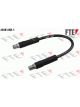 Valeo FTE Brake Hose