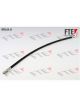 Valeo FTE Brake Hose