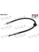 Valeo FTE Brake Hose