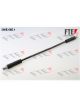 Valeo FTE Brake Hose
