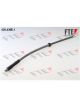 Valeo FTE Brake Hose