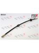 Valeo FTE Brake Hose