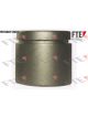 Valeo FTE Brake Caliper Piston