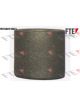 Valeo FTE Brake Caliper Piston