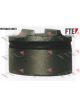 Valeo FTE Brake Caliper Piston