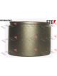Valeo FTE Brake Caliper Piston