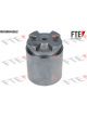 Valeo FTE Brake Caliper Piston