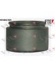 Valeo FTE Brake Caliper Piston