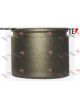 Valeo FTE Brake Caliper Piston