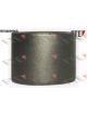 Valeo FTE Brake Caliper Piston